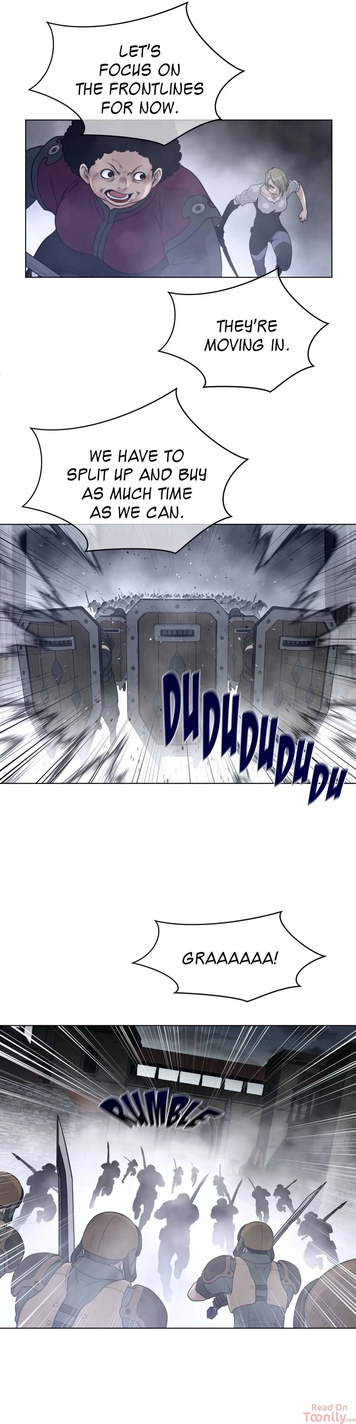 Read Perfect Half chapter 112 image 15 on Lezhin