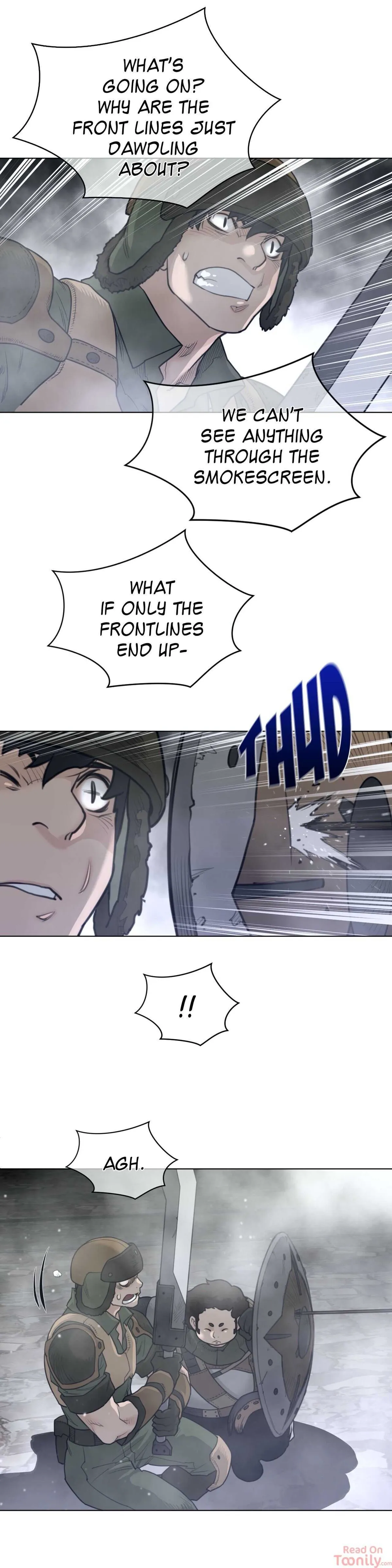 Read Perfect Half chapter 112 image 16 on Lezhin