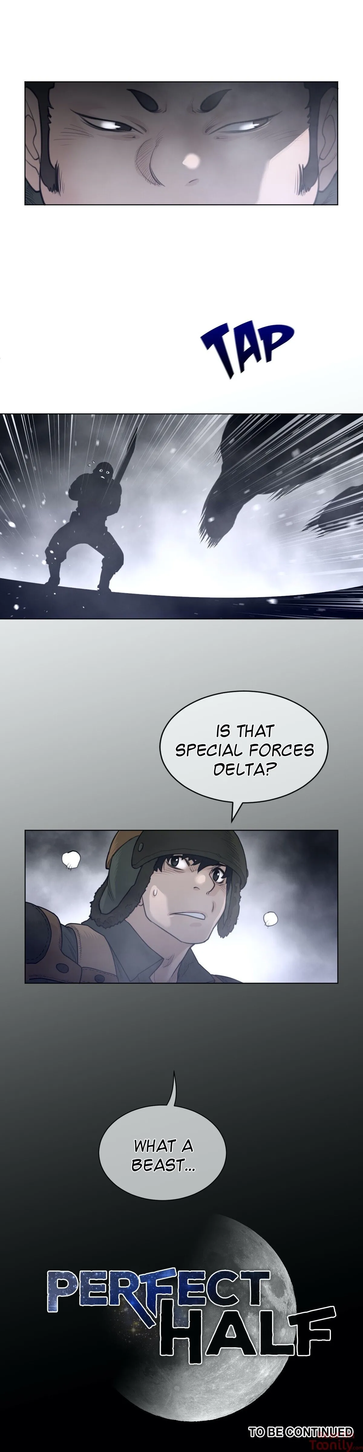 Read Perfect Half chapter 112 image 17 on Lezhin