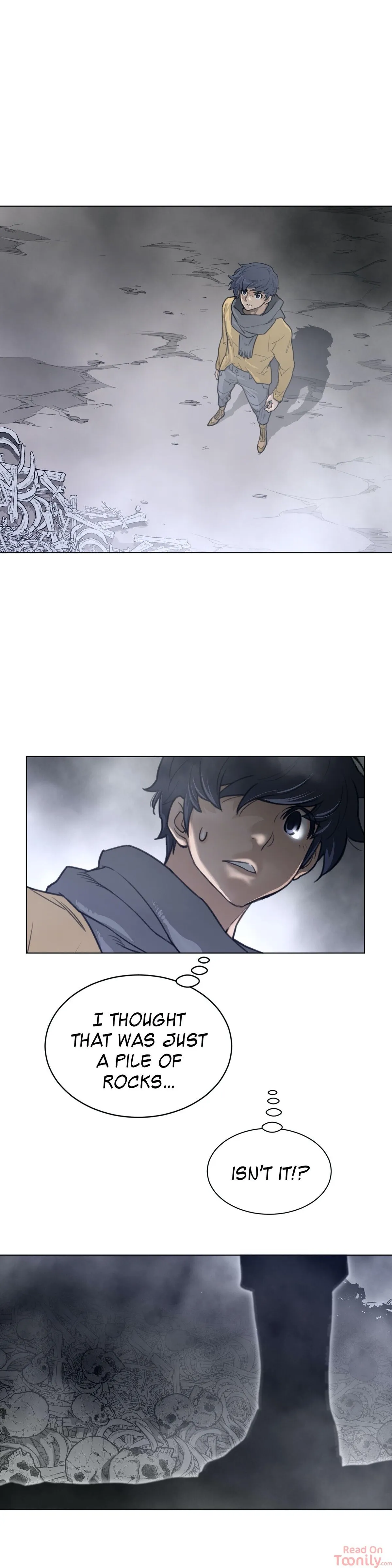 Read Perfect Half chapter 112 image 7 on Lezhin