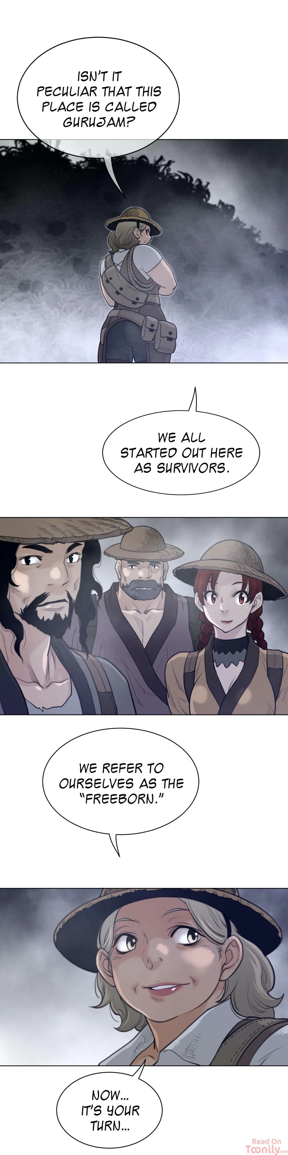 Read Perfect Half chapter 112 image 9 on Lezhin