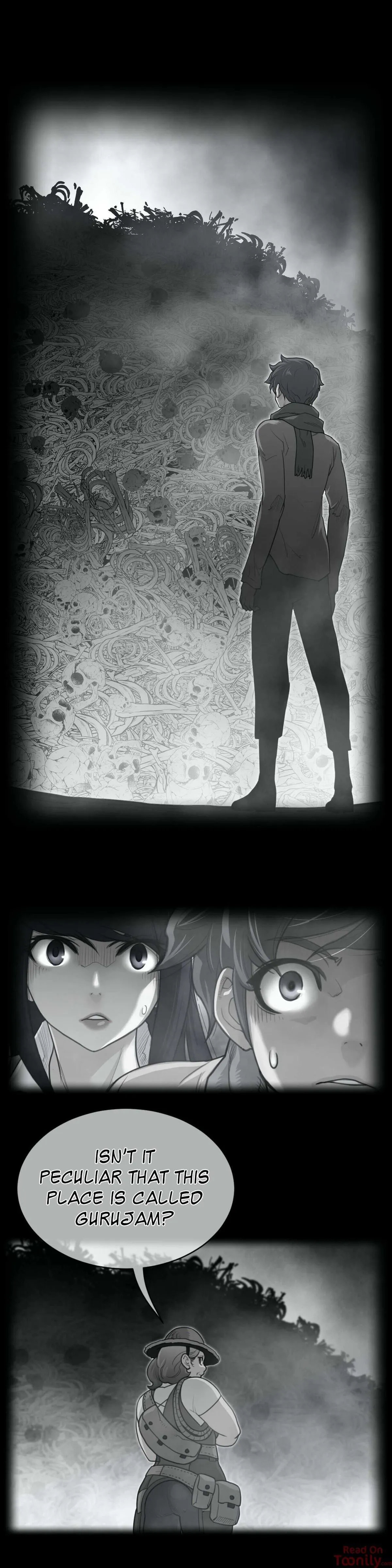 Read Perfect Half chapter 113 image 0 on Lezhin