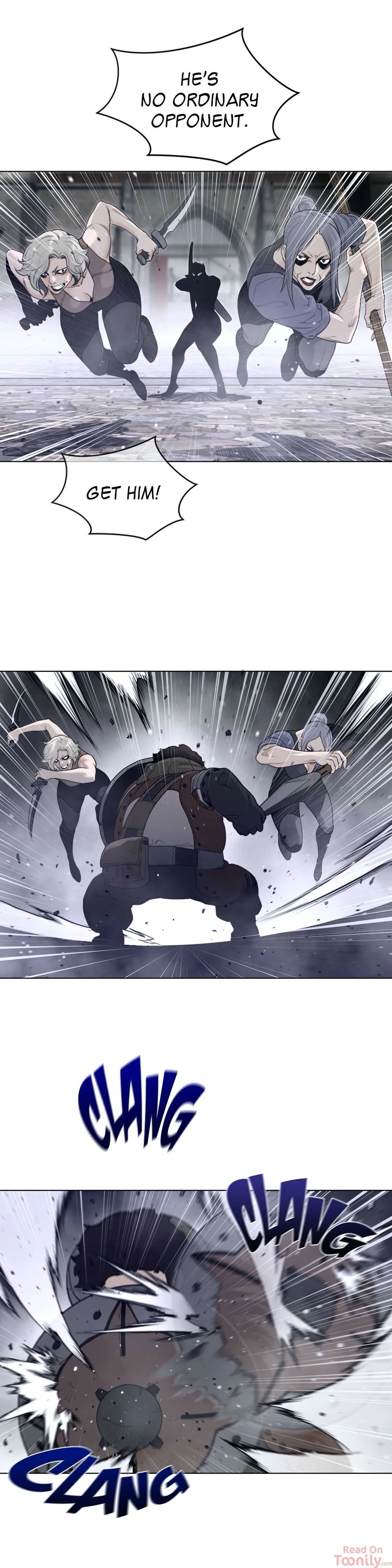 Read Perfect Half chapter 113 image 10 on Lezhin
