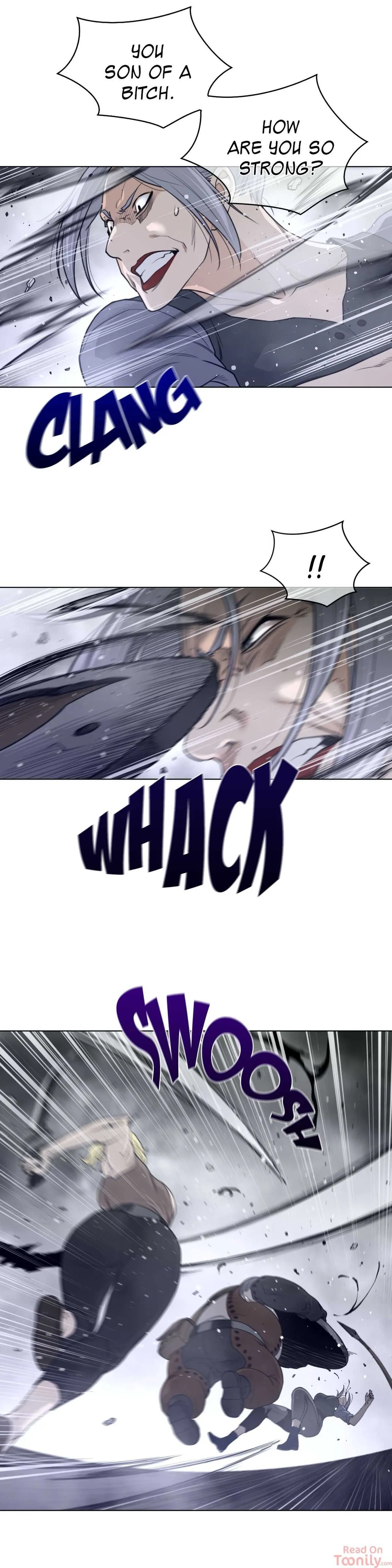 Read Perfect Half chapter 113 image 11 on Lezhin