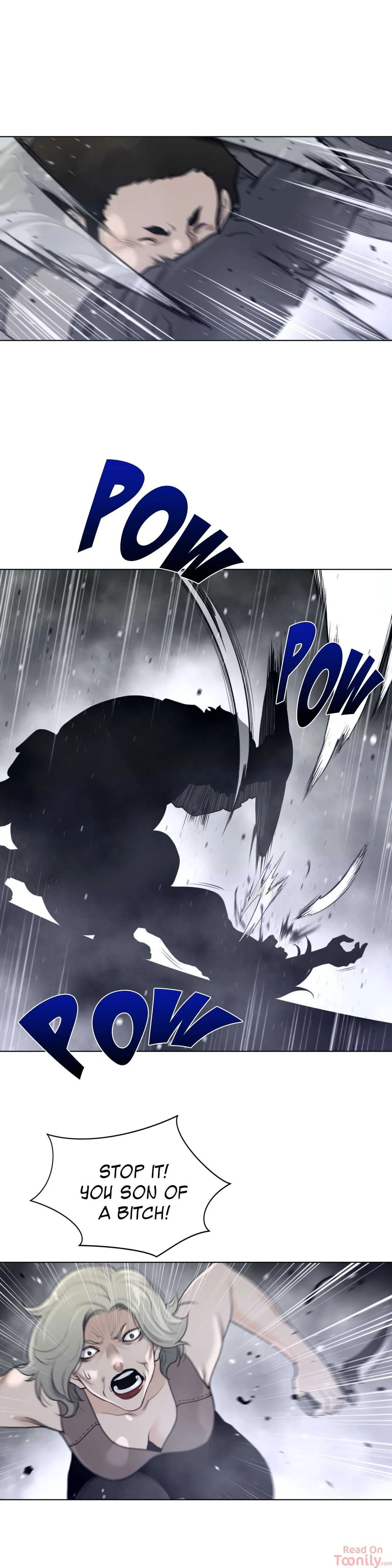 Read Perfect Half chapter 113 image 12 on Lezhin