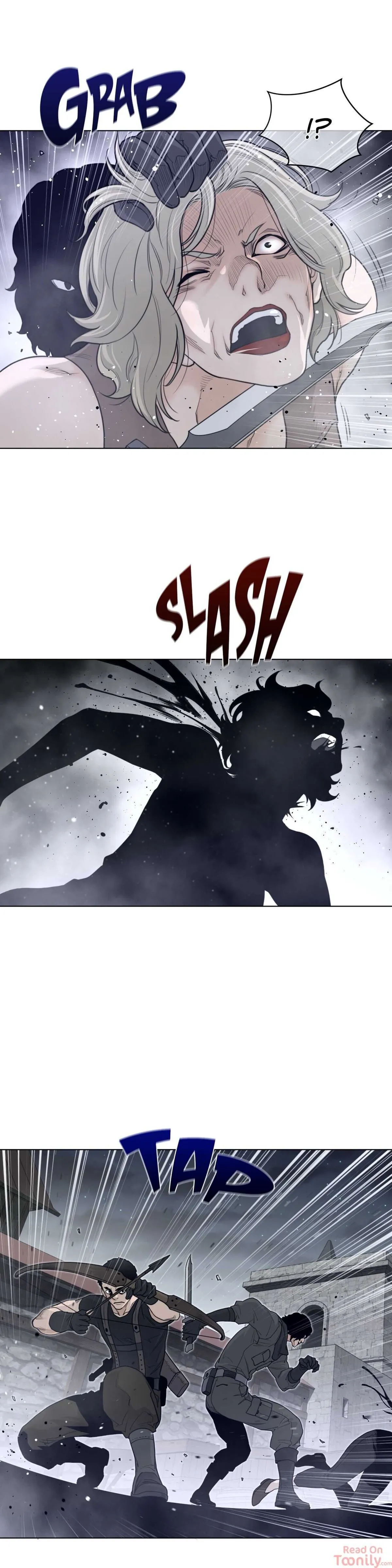 Read Perfect Half chapter 113 image 13 on Lezhin