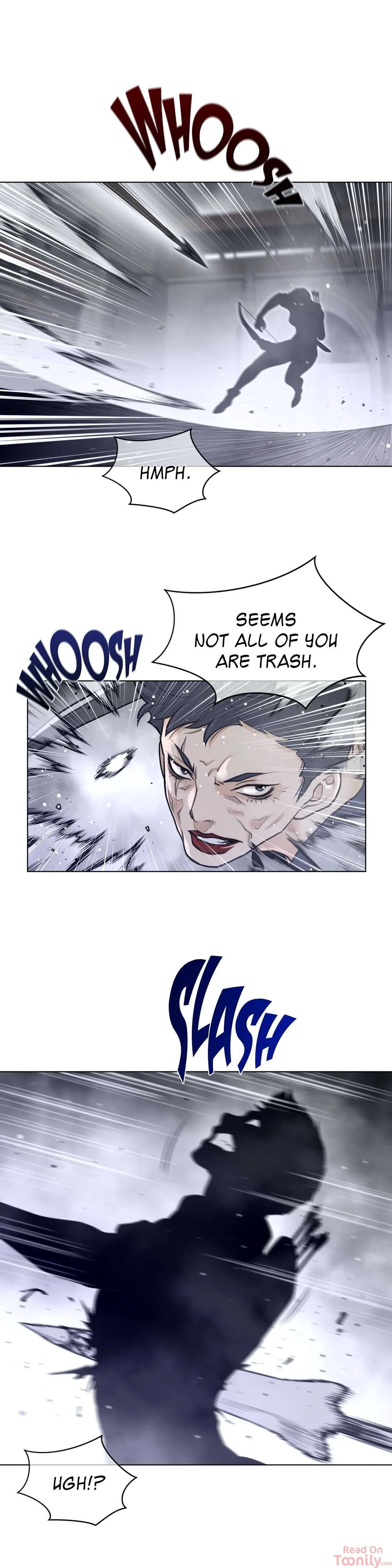 Read Perfect Half chapter 113 image 14 on Lezhin
