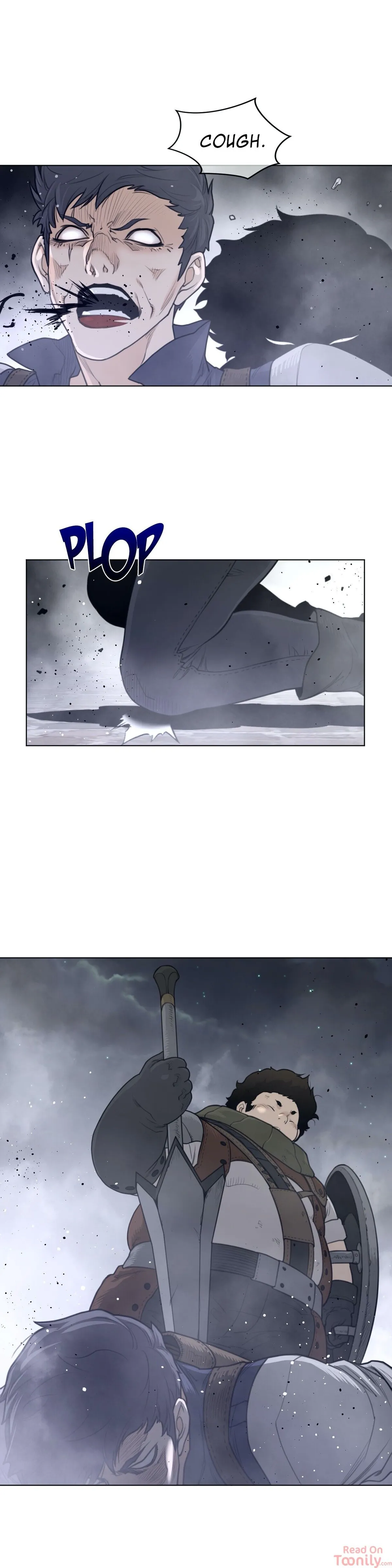 Read Perfect Half chapter 113 image 15 on Lezhin