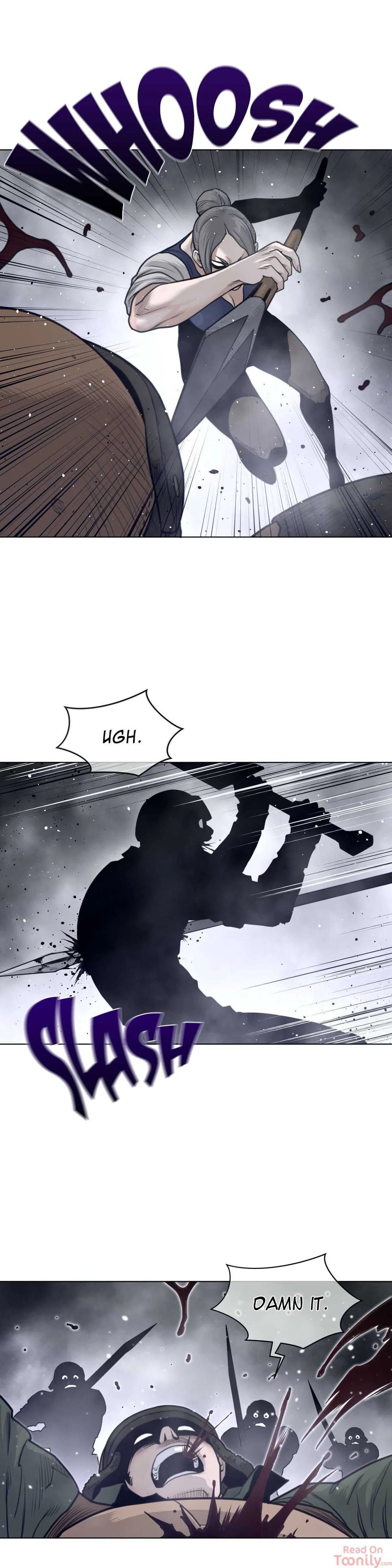 Read Perfect Half chapter 113 image 3 on Lezhin