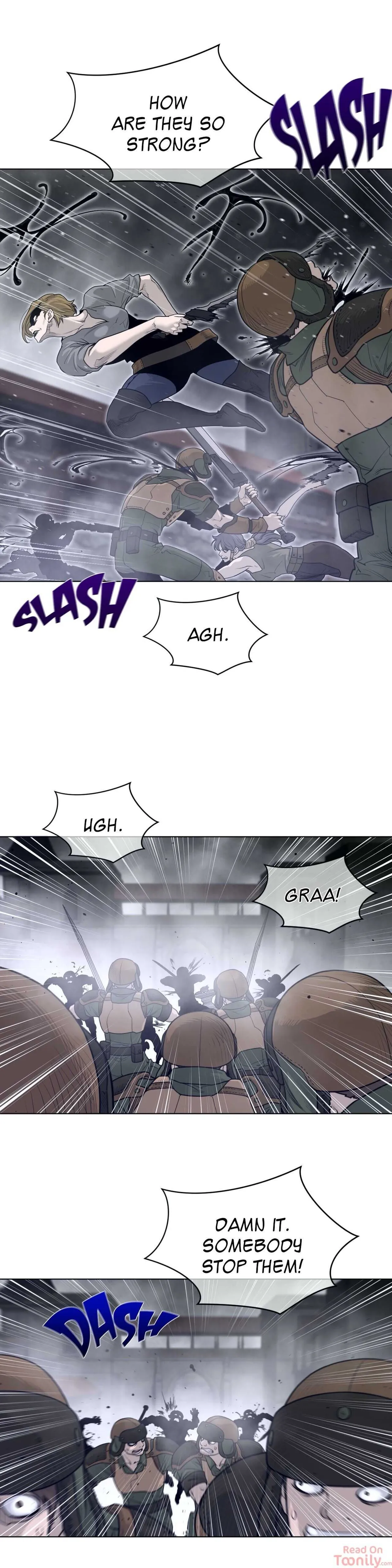 Read Perfect Half chapter 113 image 4 on Lezhin