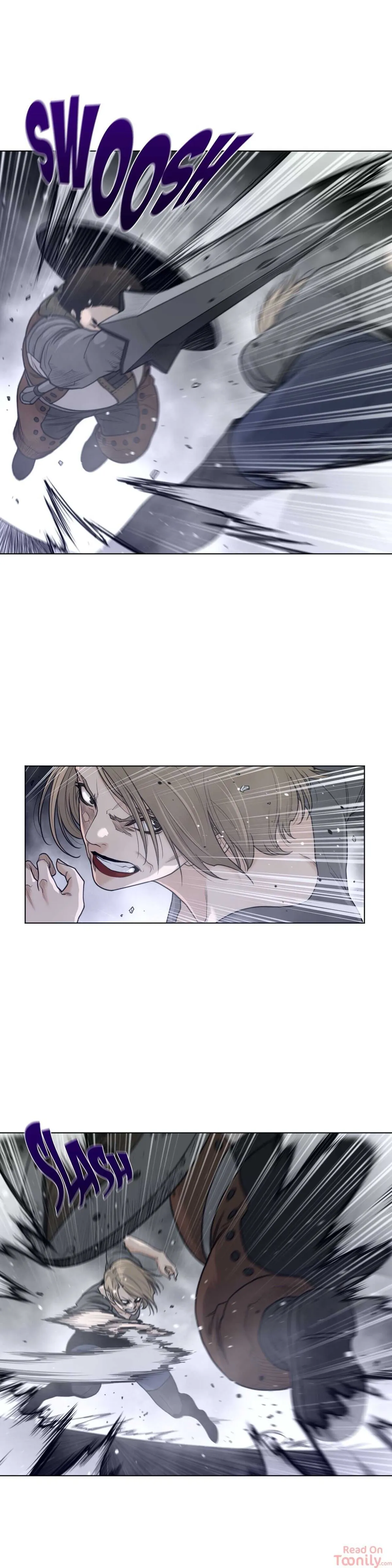Read Perfect Half chapter 113 image 6 on Lezhin