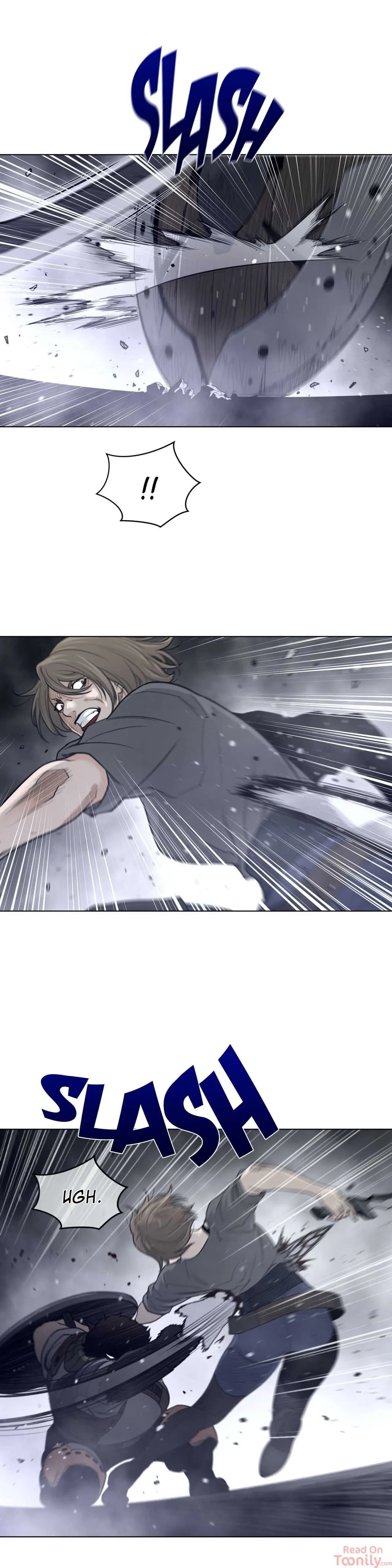Read Perfect Half chapter 113 image 7 on Lezhin