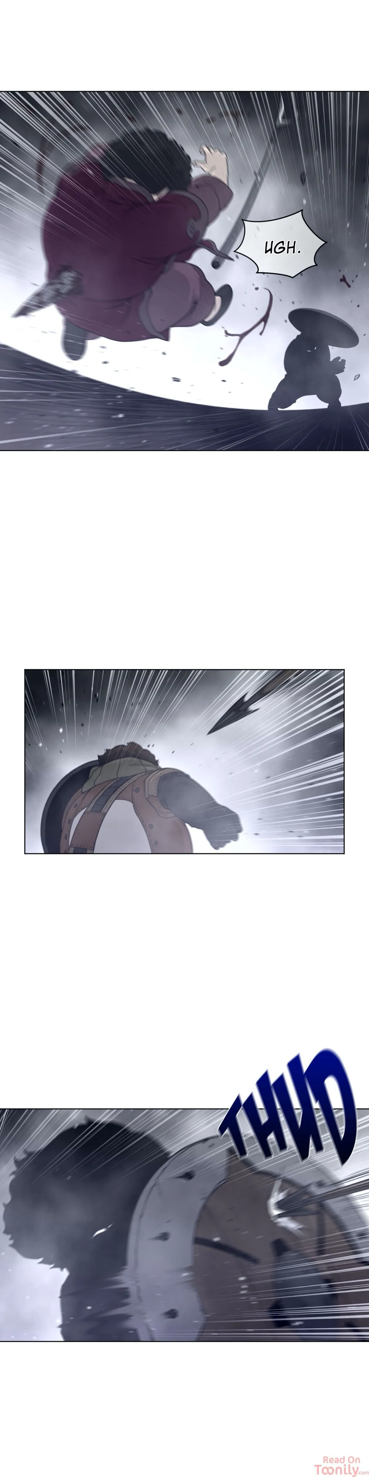 Read Perfect Half chapter 113 image 9 on Lezhin