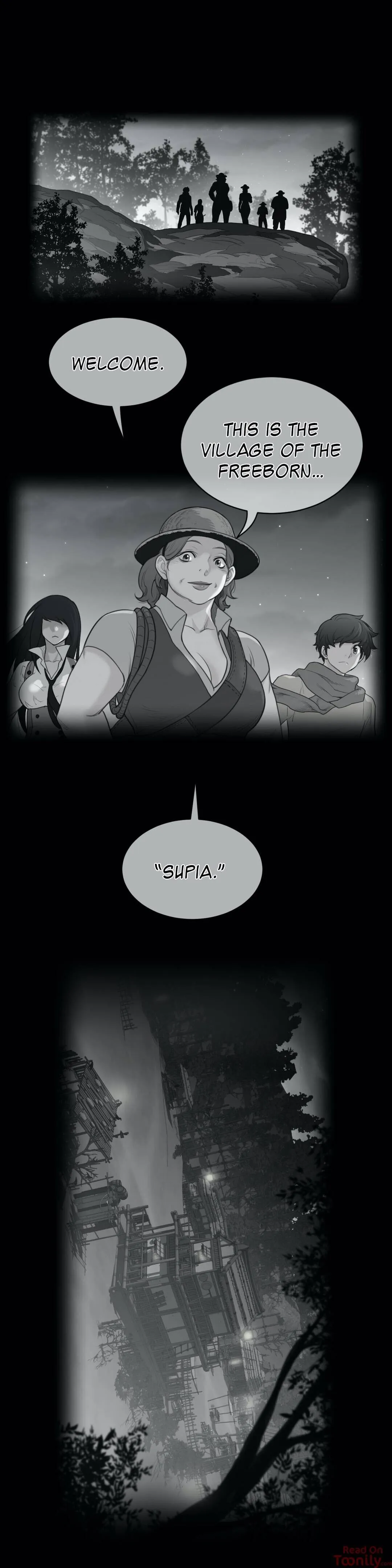 Read Perfect Half chapter 115 image 1 on Lezhin