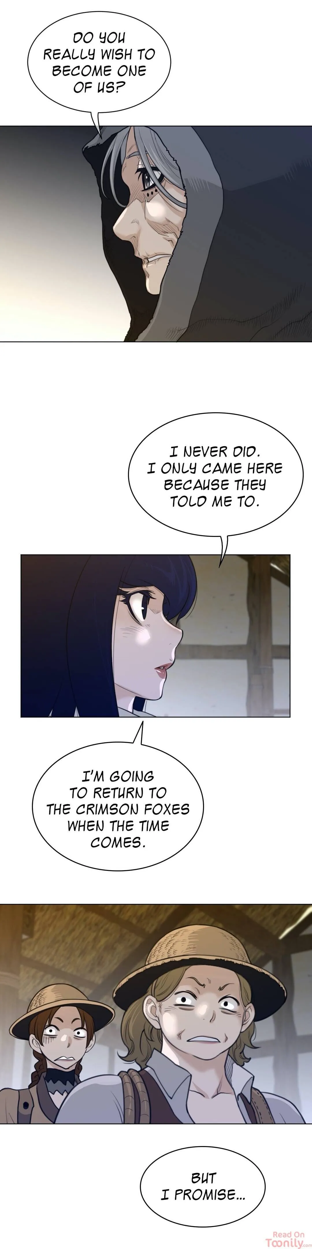 Read Perfect Half chapter 115 image 10 on Lezhin