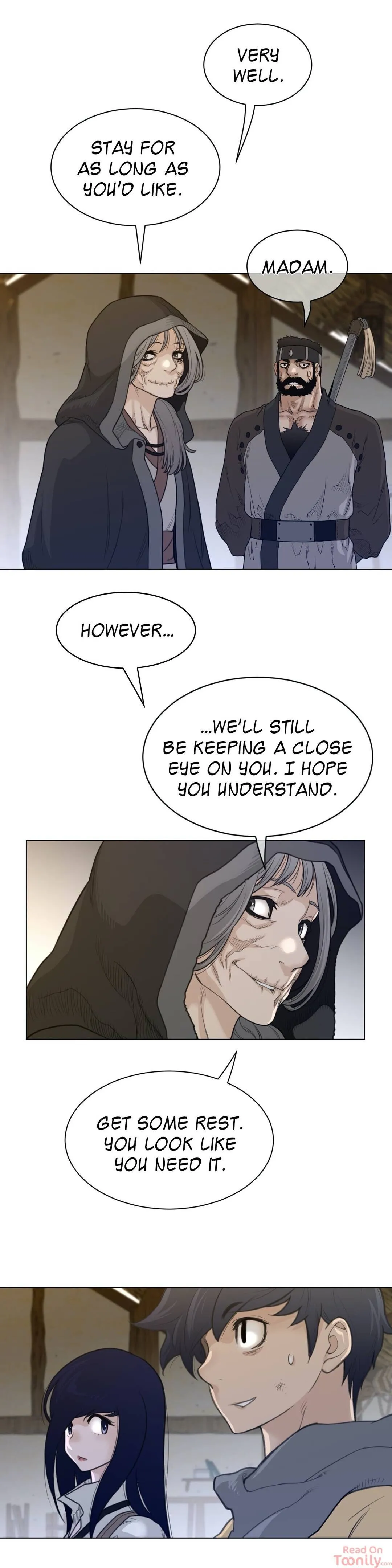 Read Perfect Half chapter 115 image 13 on Lezhin