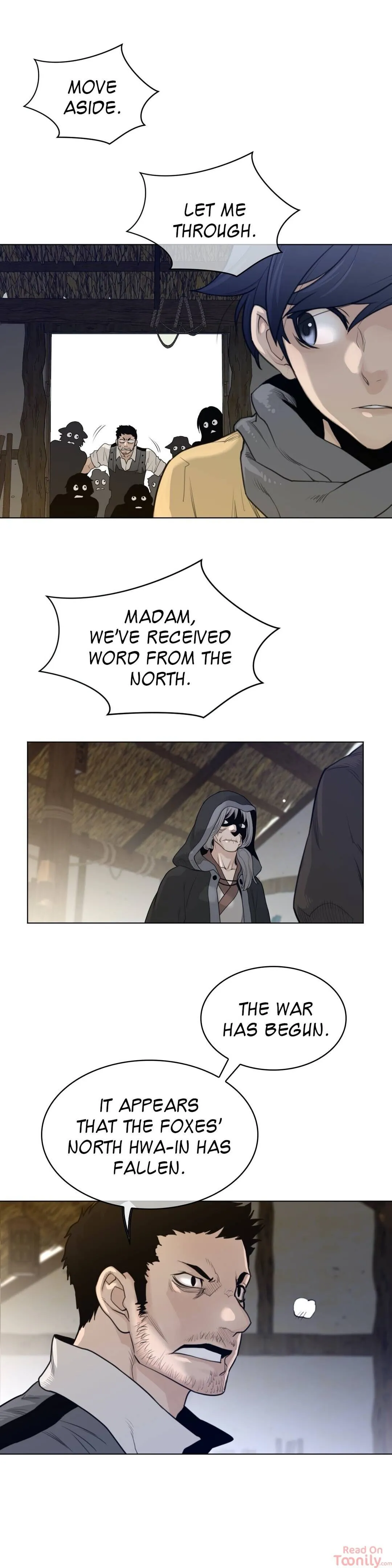Read Perfect Half chapter 115 image 14 on Lezhin