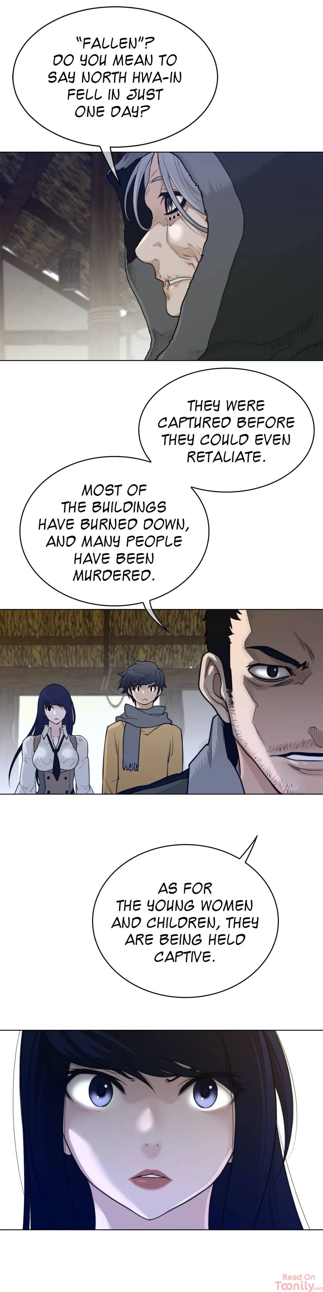 Read Perfect Half chapter 115 image 15 on Lezhin