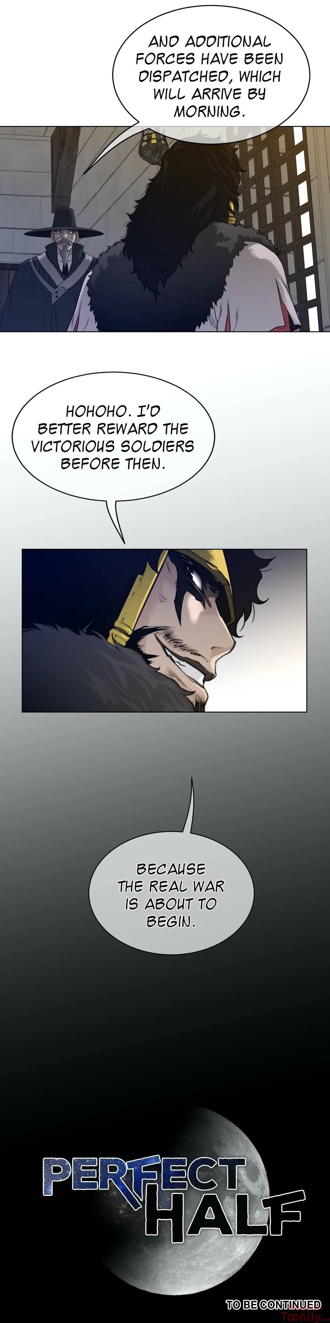 Read Perfect Half chapter 115 image 17 on Lezhin