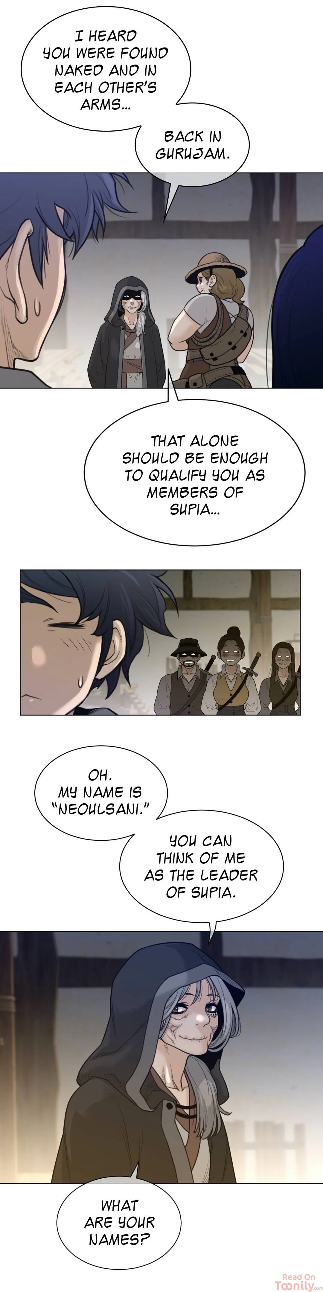 Read Perfect Half chapter 115 image 6 on Lezhin