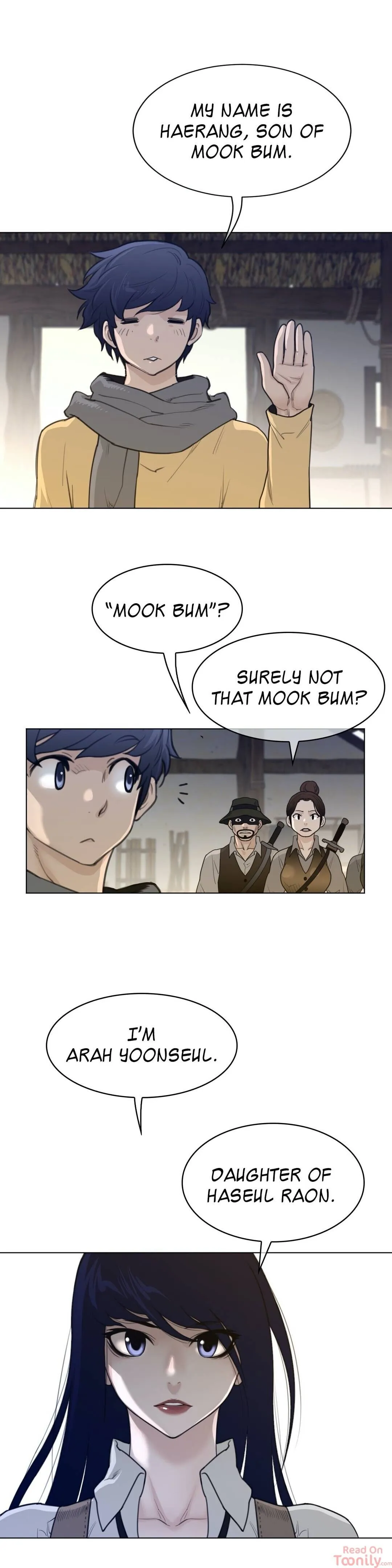 Read Perfect Half chapter 115 image 7 on Lezhin