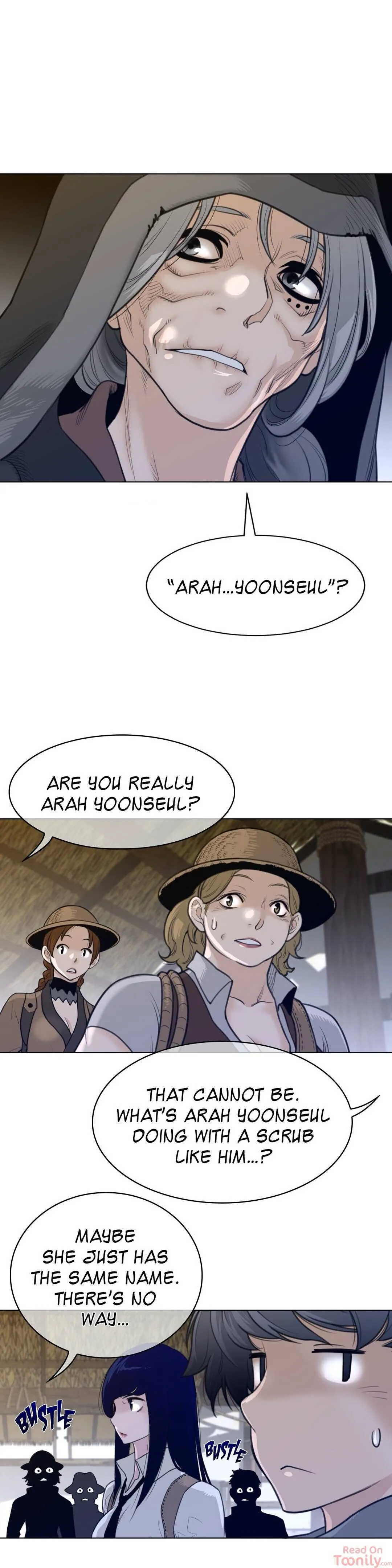 Read Perfect Half chapter 115 image 8 on Lezhin