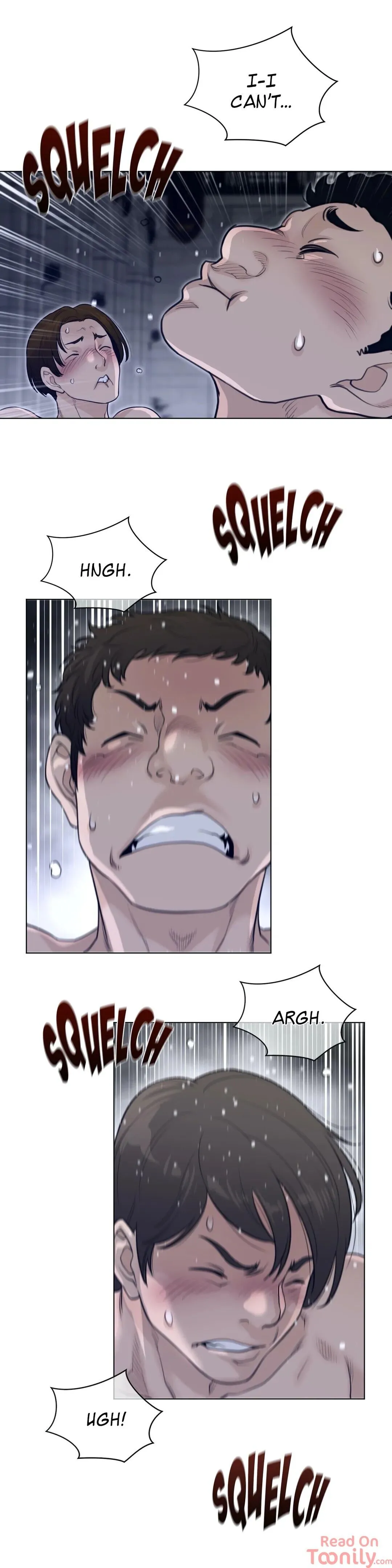 Read Perfect Half chapter 116 image 11 on Lezhin