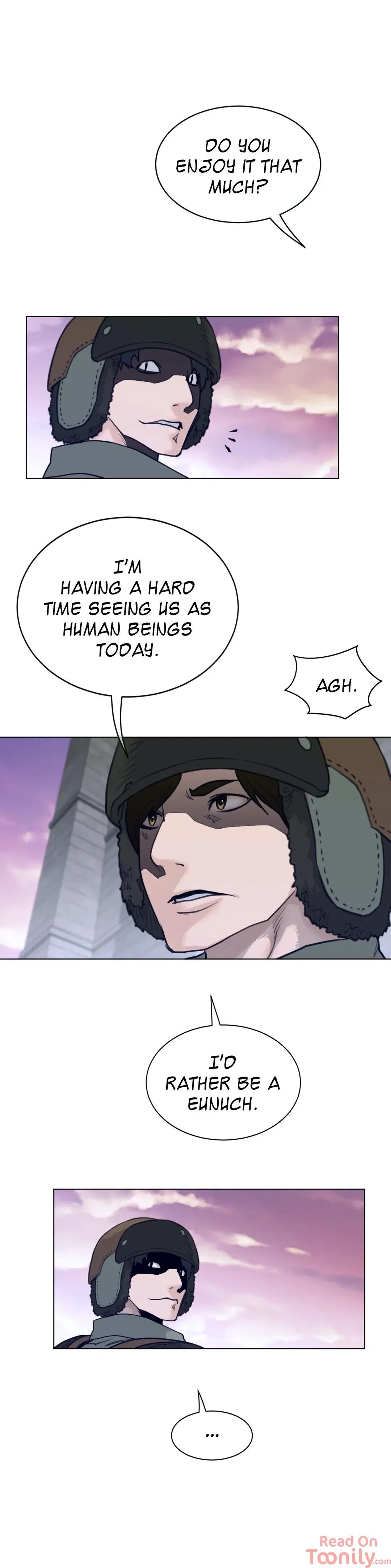 Read Perfect Half chapter 116 image 15 on Lezhin