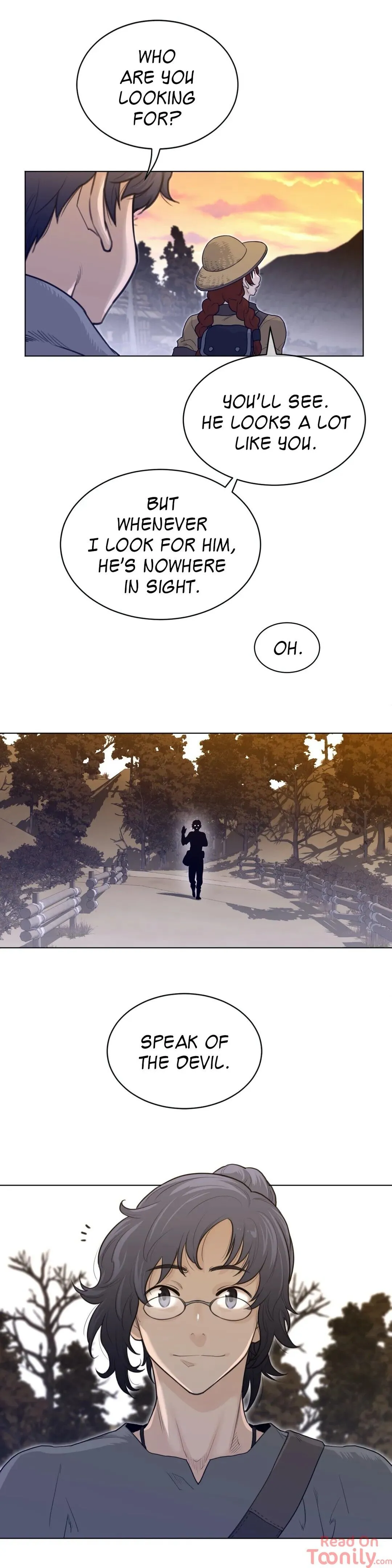 Read Perfect Half chapter 116 image 17 on Lezhin