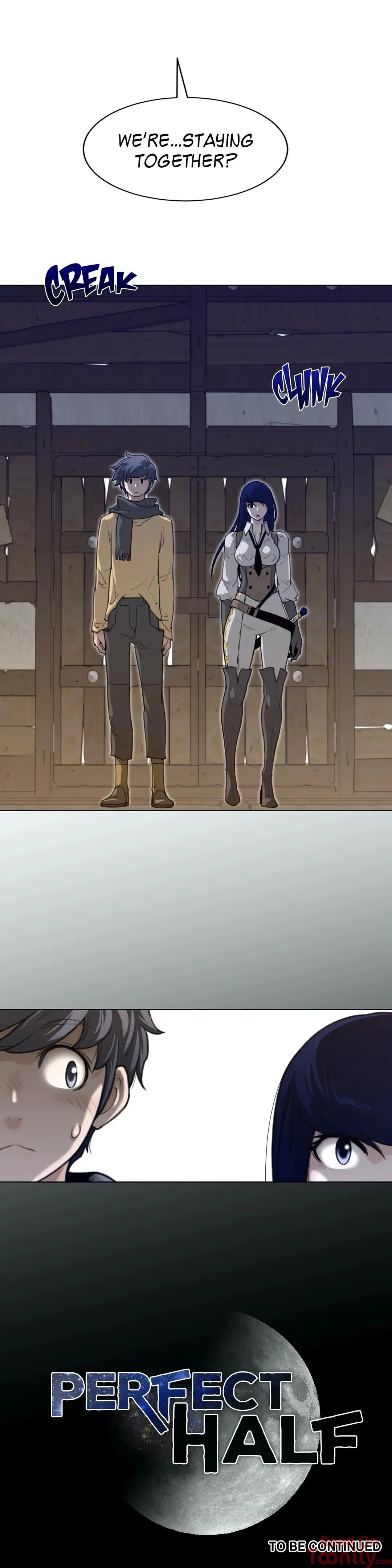 Read Perfect Half chapter 116 image 22 on Lezhin