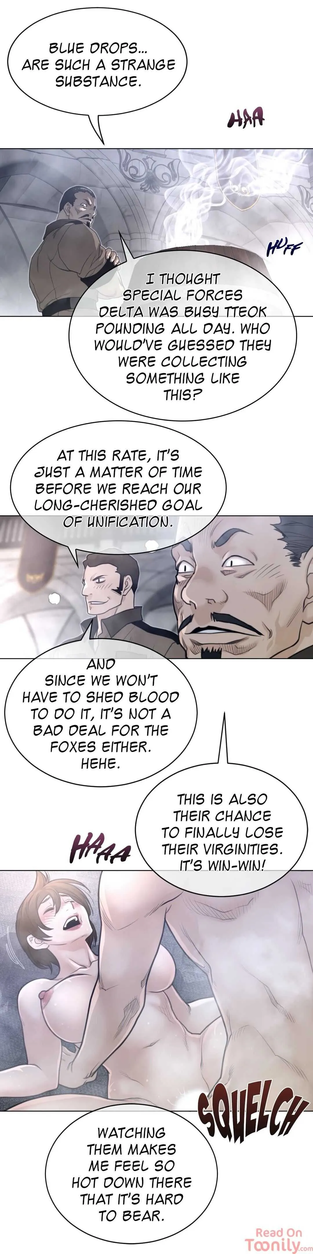 Read Perfect Half chapter 116 image 5 on Lezhin