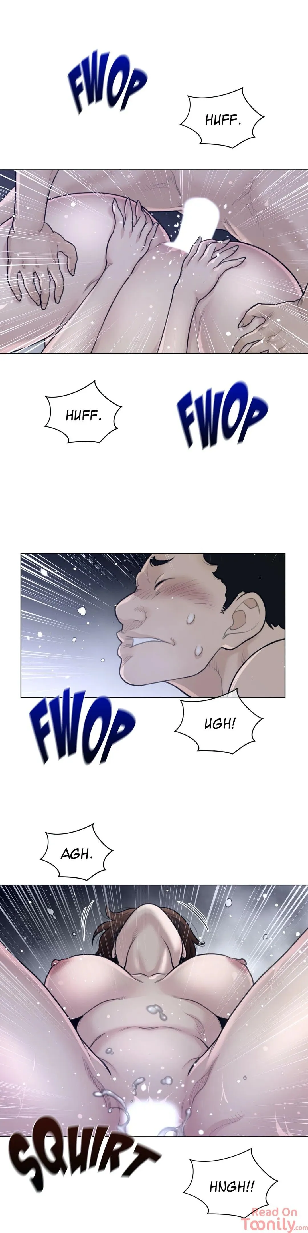 Read Perfect Half chapter 116 image 6 on Lezhin