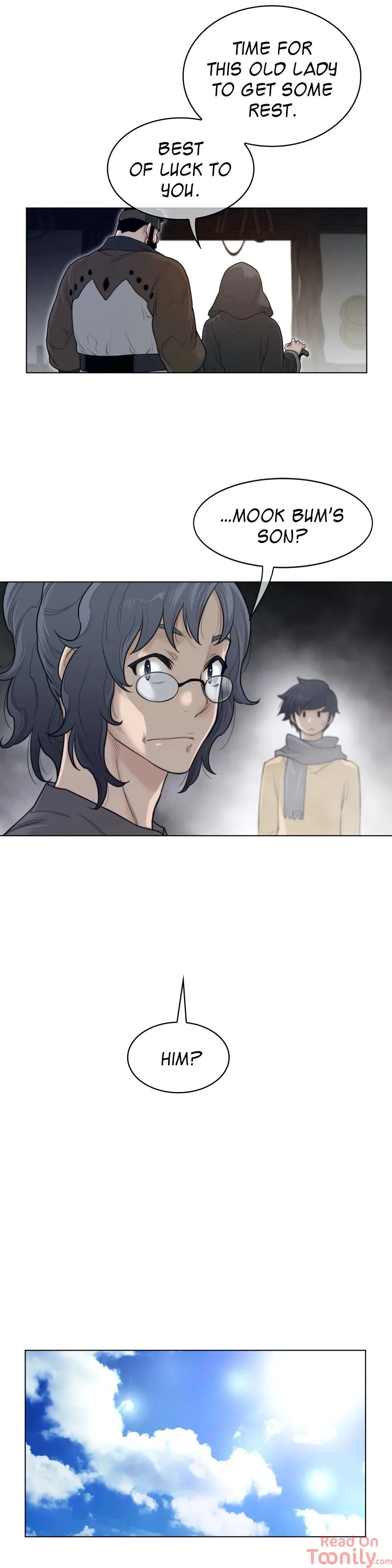Read Perfect Half chapter 117 image 12 on Lezhin