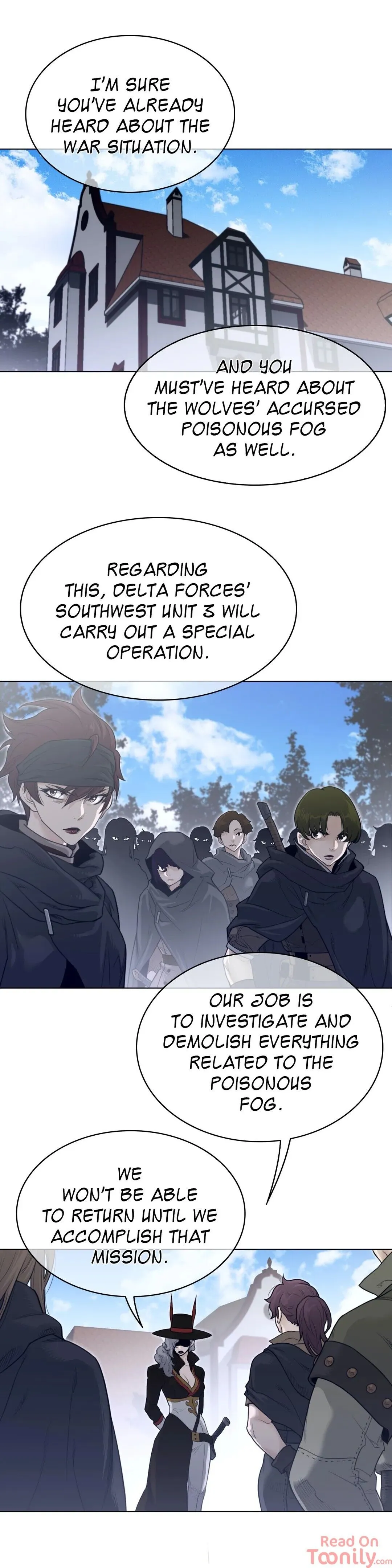 Read Perfect Half chapter 117 image 13 on Lezhin