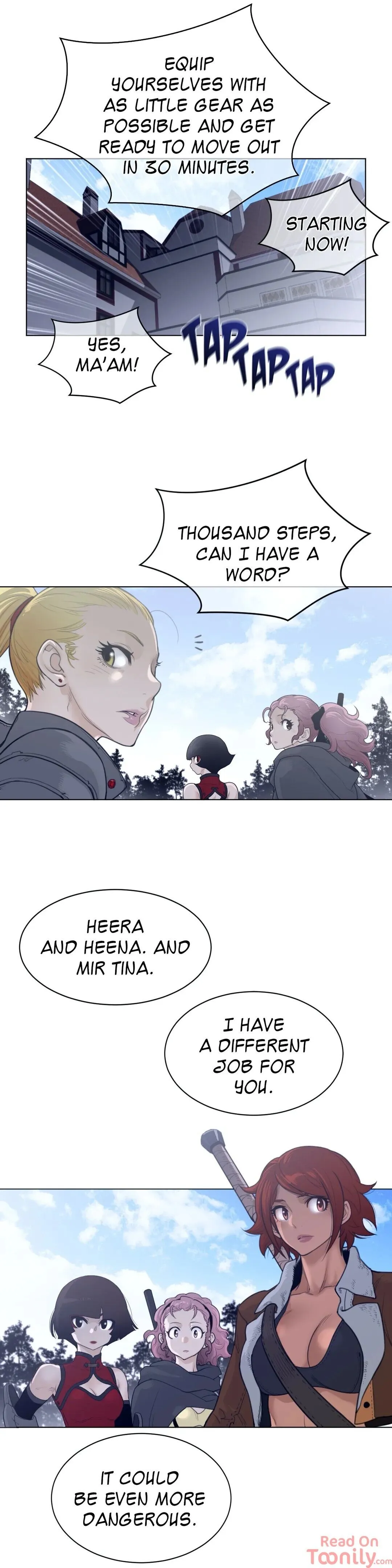 Read Perfect Half chapter 117 image 15 on Lezhin