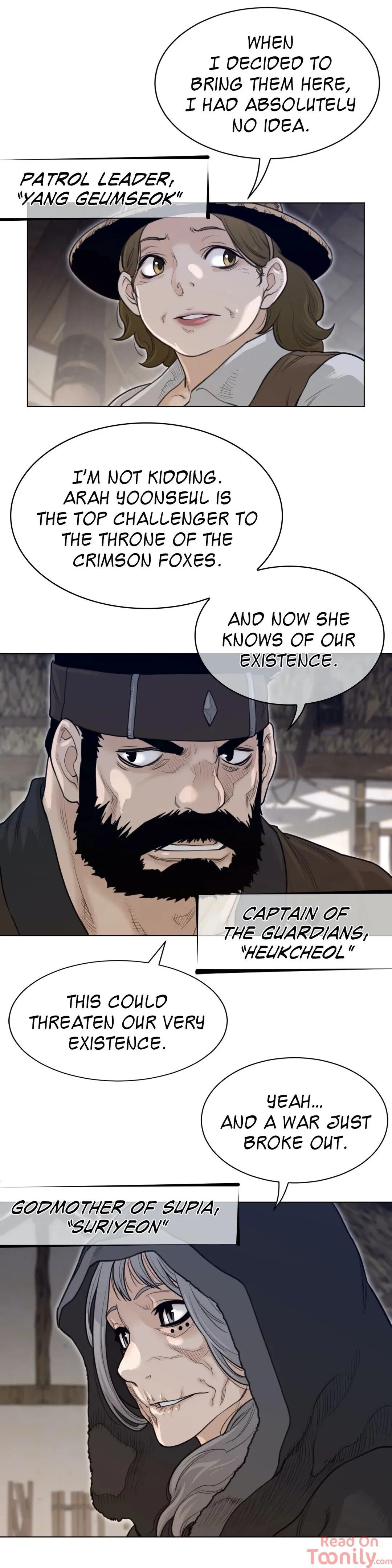 Read Perfect Half chapter 117 image 5 on Lezhin