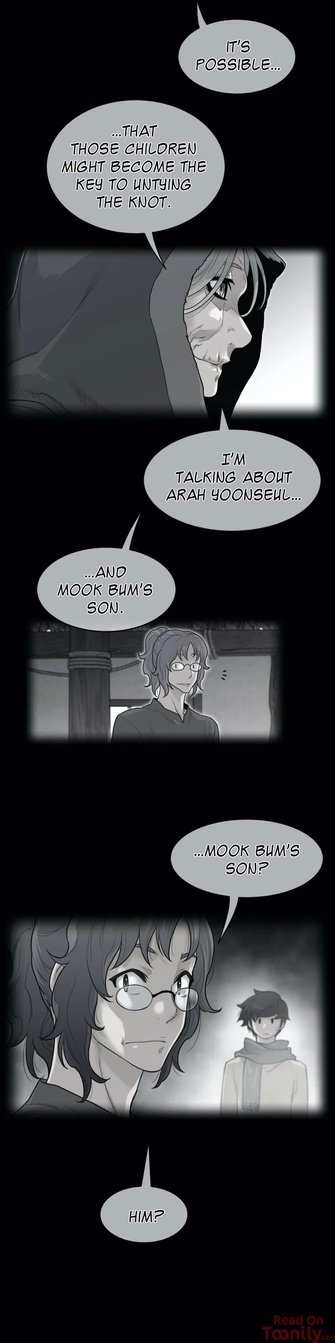 Read Perfect Half chapter 118 image 0 on Lezhin
