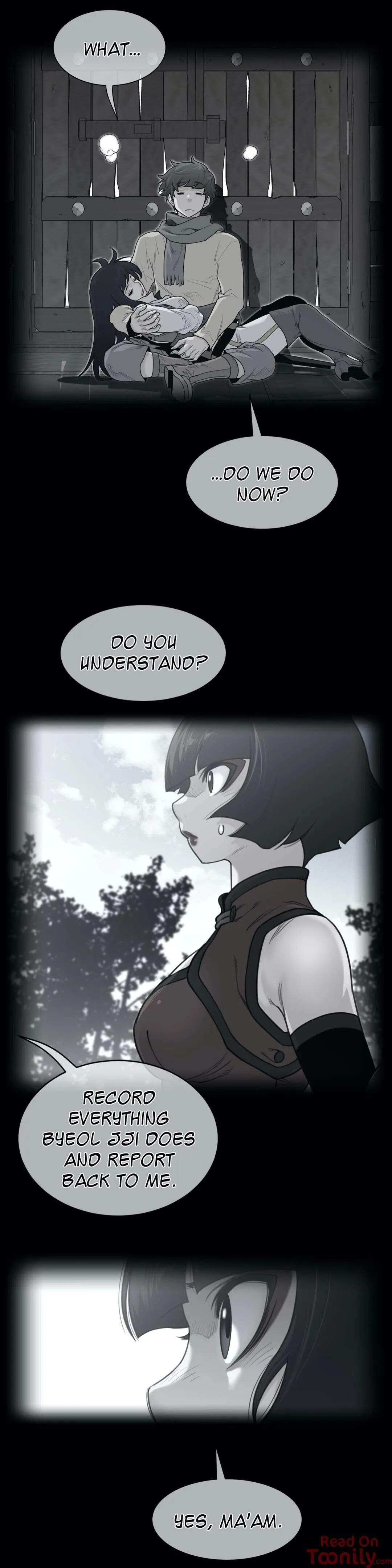 Read Perfect Half chapter 118 image 1 on Lezhin