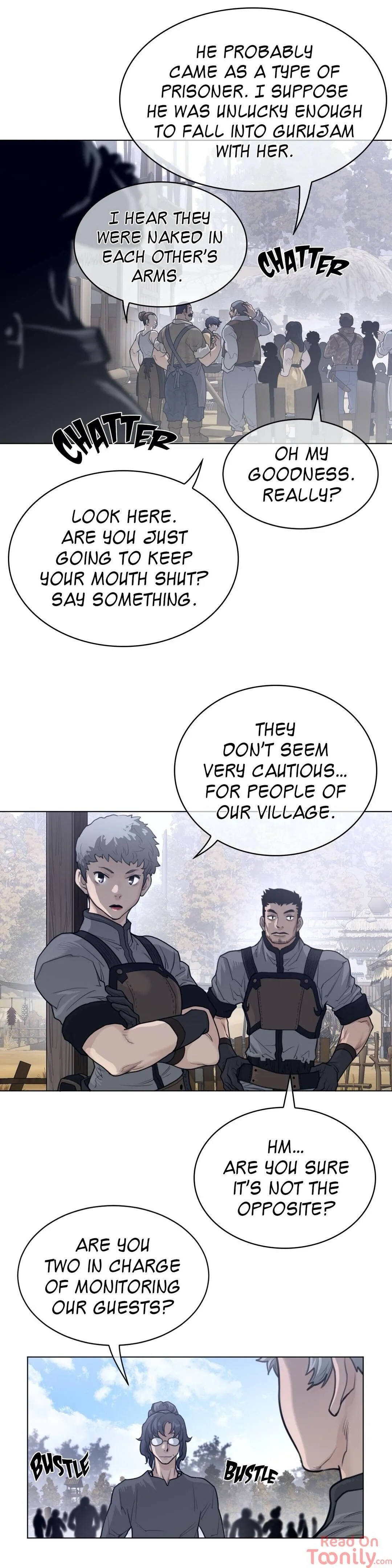 Read Perfect Half chapter 118 image 11 on Lezhin