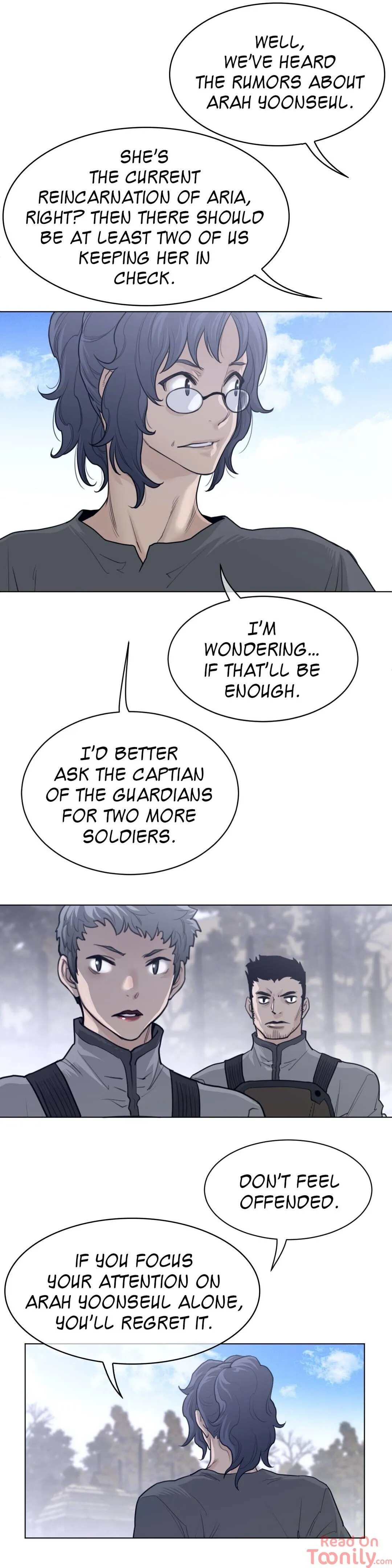 Read Perfect Half chapter 118 image 12 on Lezhin