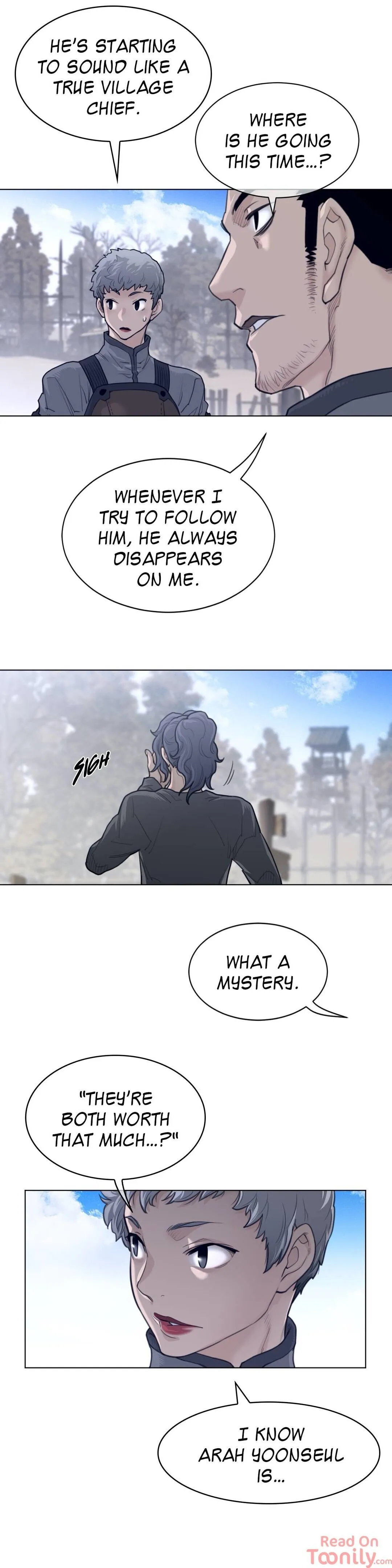 Read Perfect Half chapter 118 image 14 on Lezhin