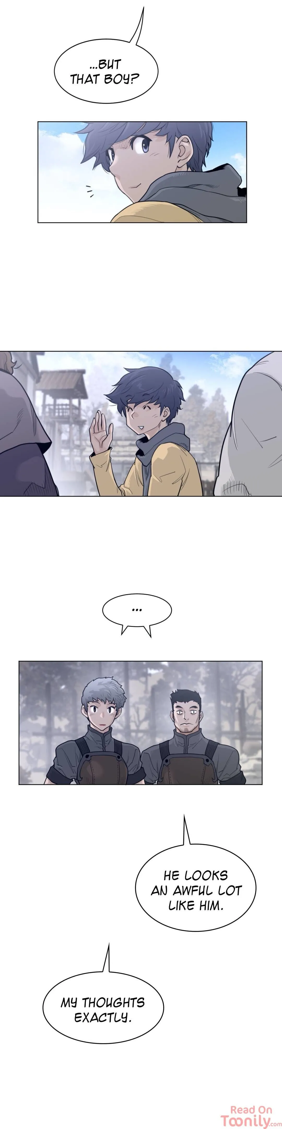 Read Perfect Half chapter 118 image 15 on Lezhin