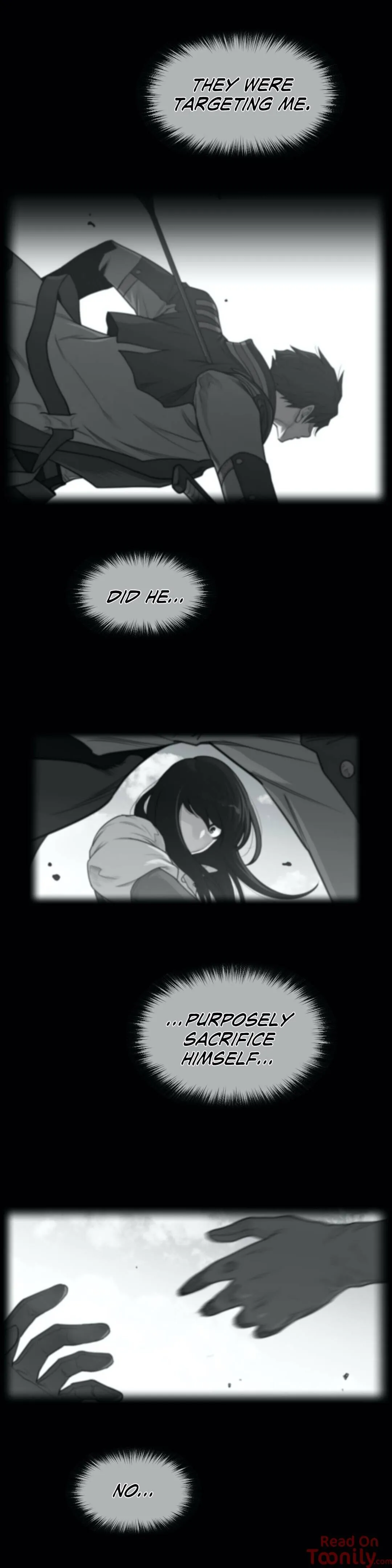 Read Perfect Half chapter 118 image 18 on Lezhin