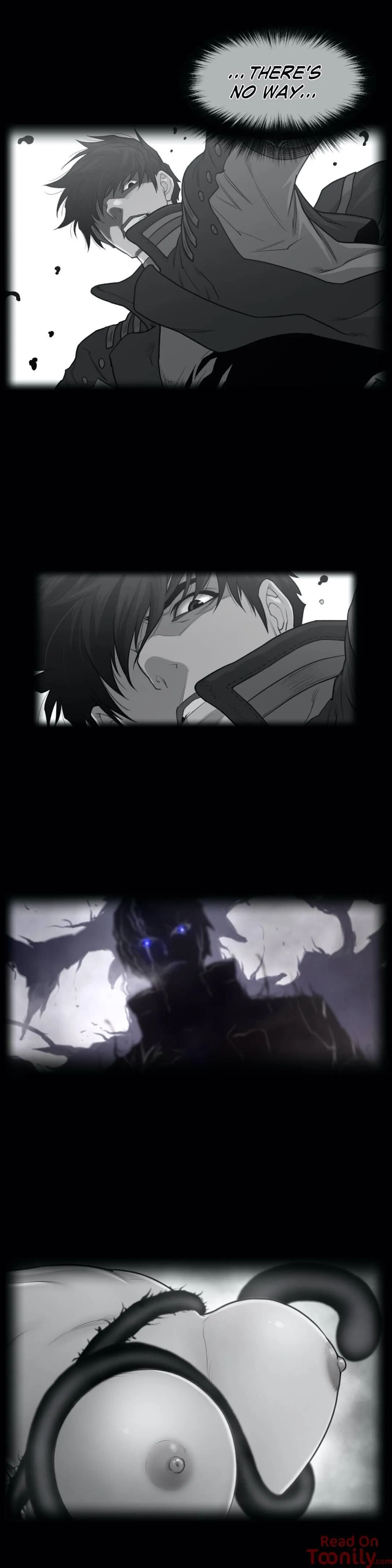 Read Perfect Half chapter 118 image 19 on Lezhin