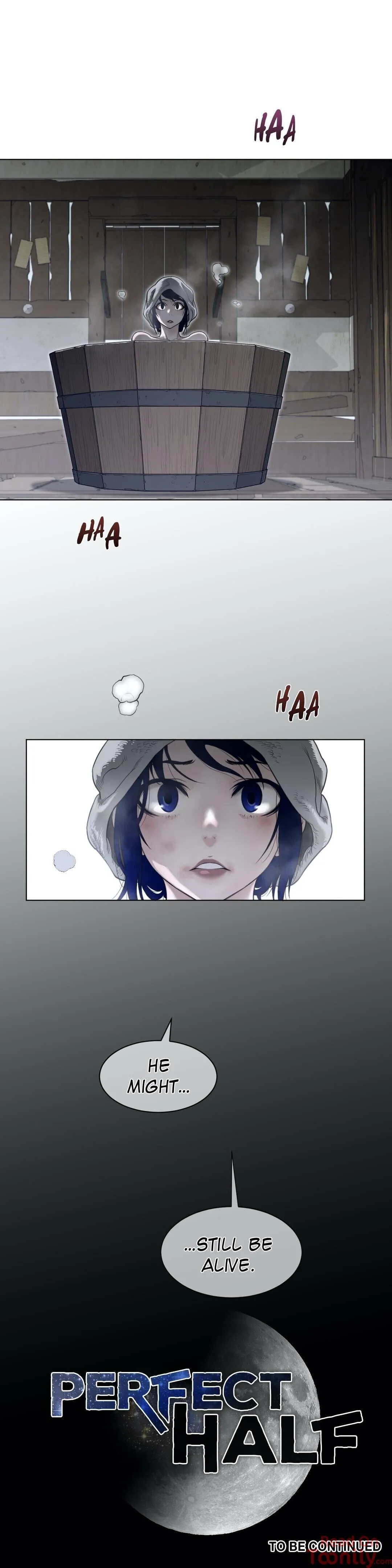 Read Perfect Half chapter 118 image 21 on Lezhin