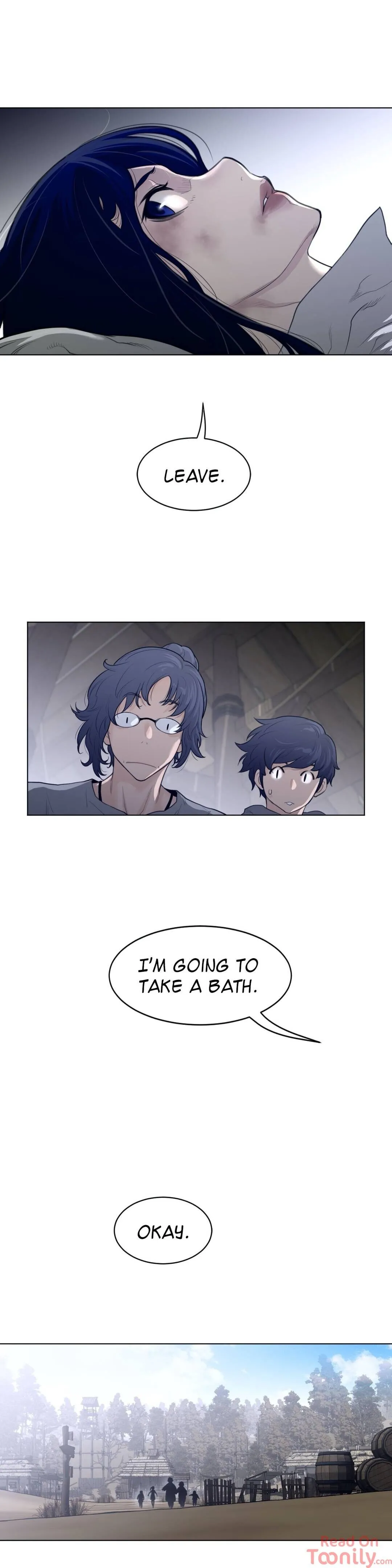 Read Perfect Half chapter 118 image 5 on Lezhin