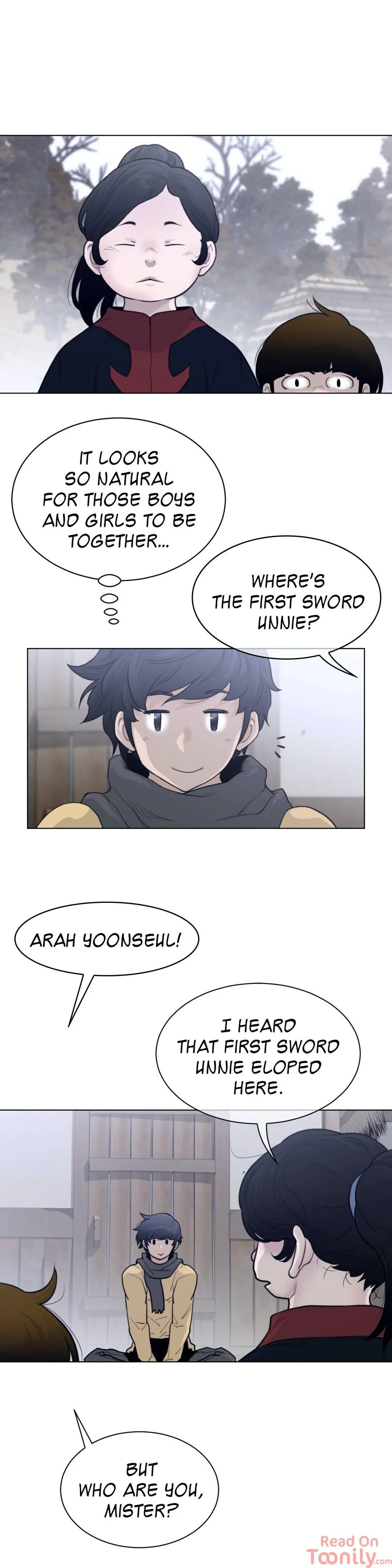 Read Perfect Half chapter 118 image 7 on Lezhin