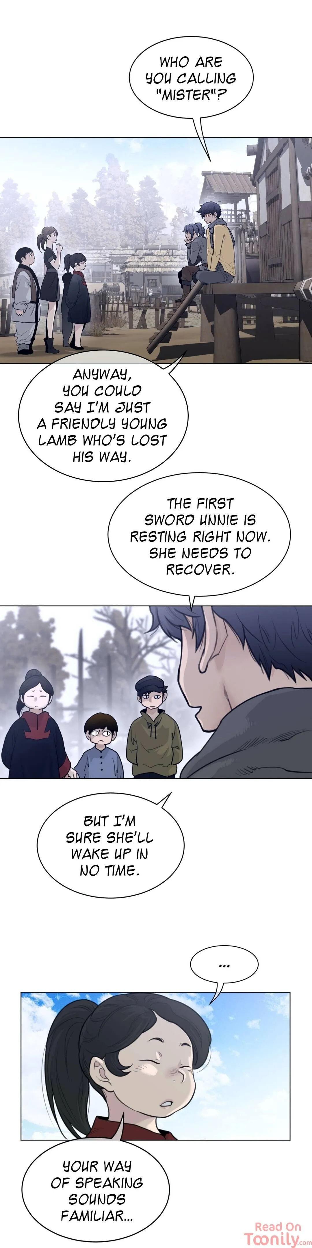 Read Perfect Half chapter 118 image 8 on Lezhin