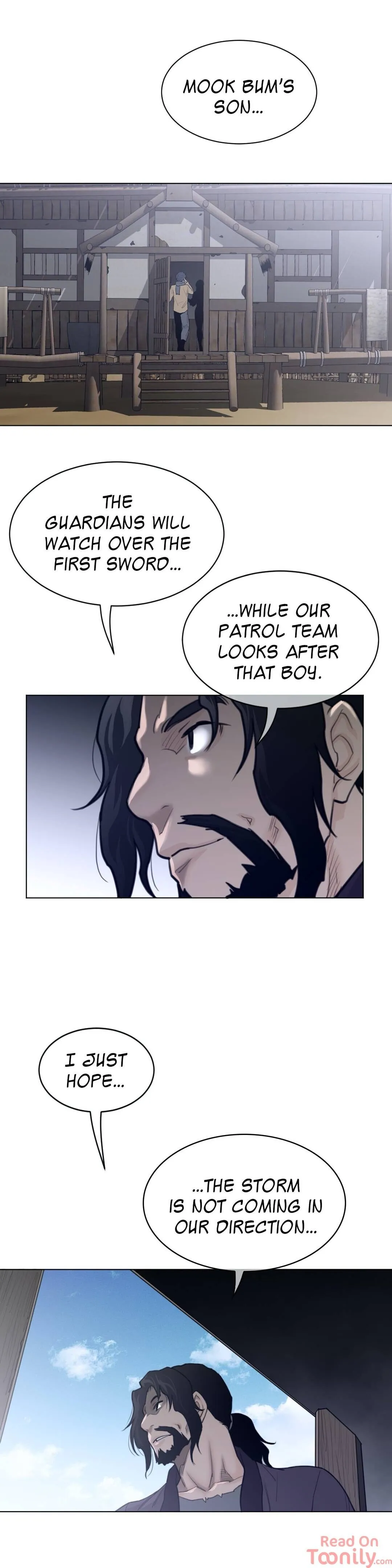 Read Perfect Half chapter 119 image 14 on Lezhin