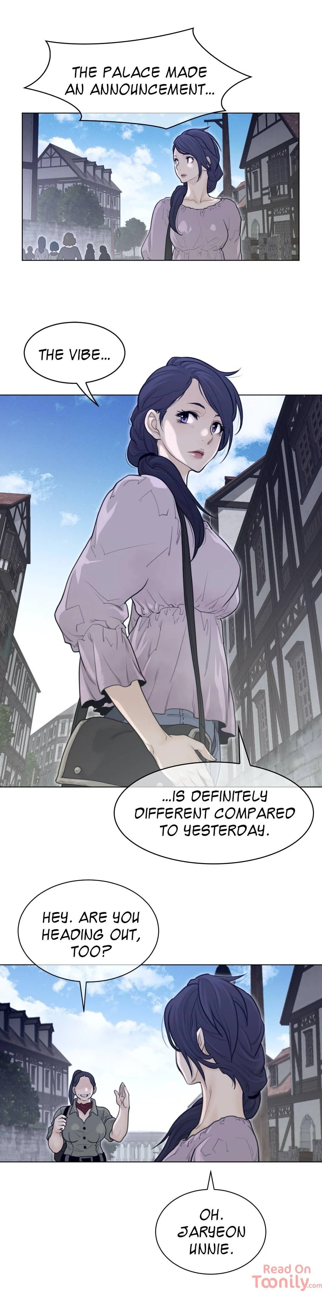 Read Perfect Half chapter 119 image 16 on Lezhin